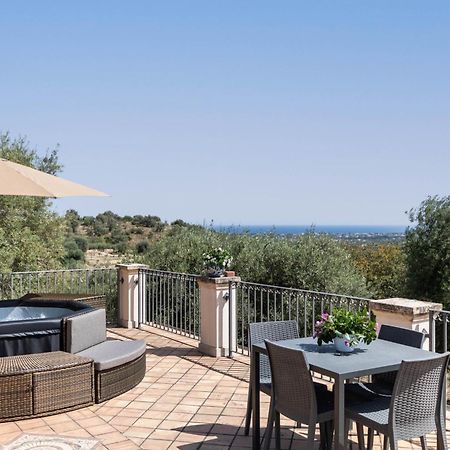 Villa Badessa Ното Екстер'єр фото