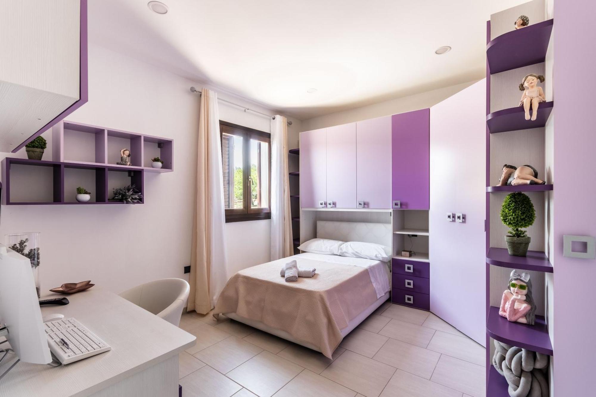 Villa Badessa Ното Екстер'єр фото