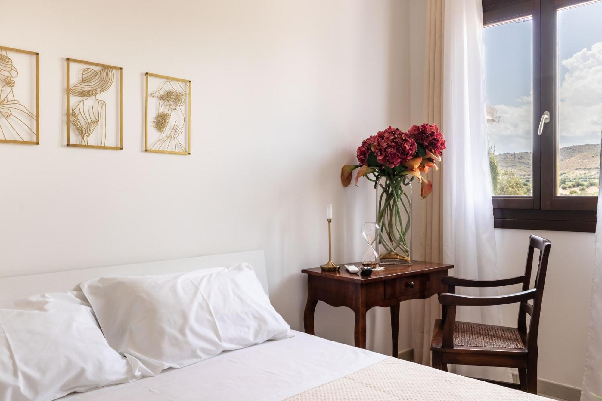 Villa Badessa Ното Екстер'єр фото