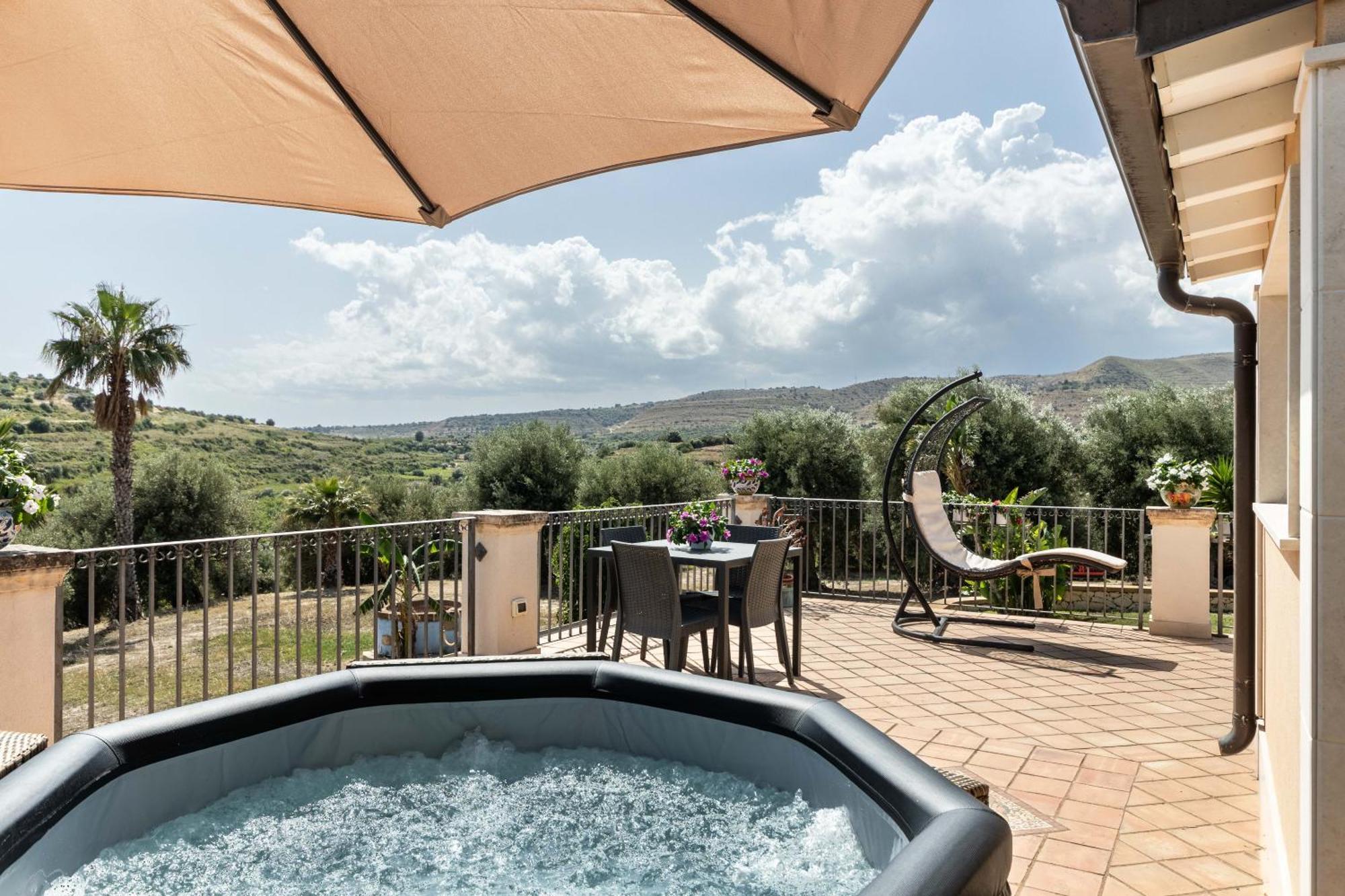 Villa Badessa Ното Екстер'єр фото