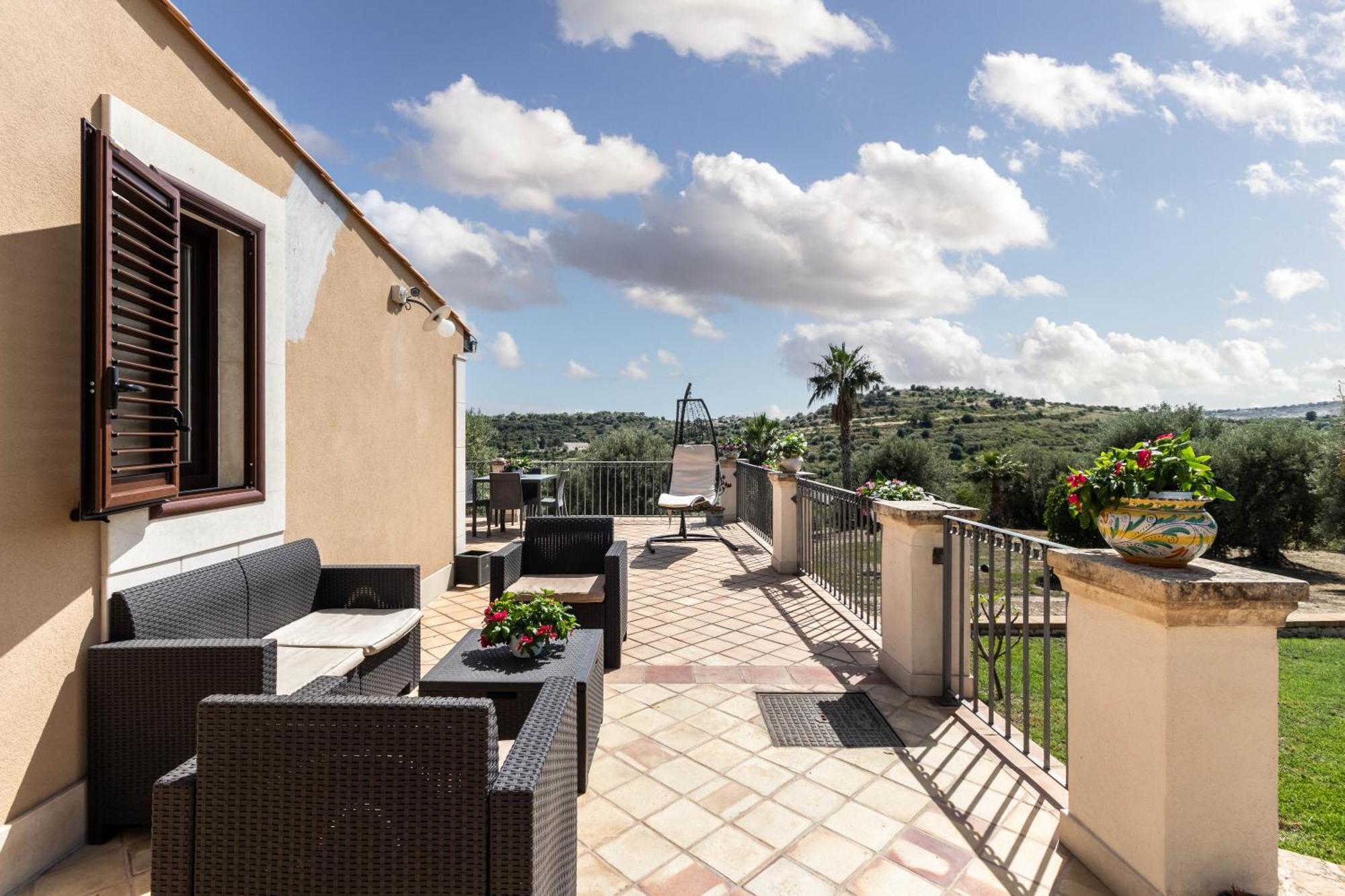 Villa Badessa Ното Екстер'єр фото