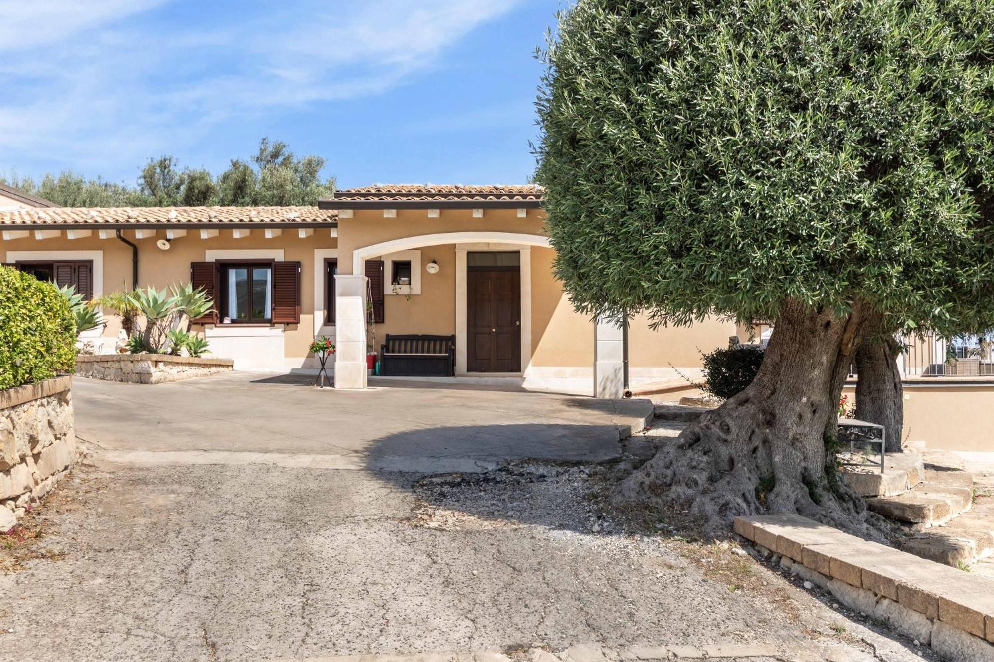 Villa Badessa Ното Екстер'єр фото