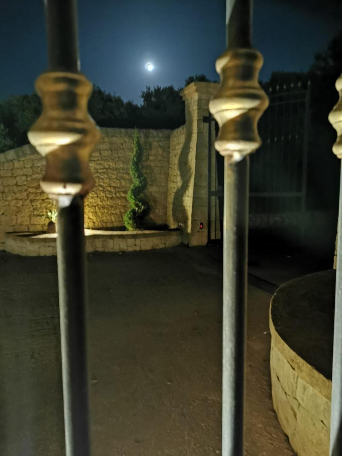 Villa Badessa Ното Екстер'єр фото
