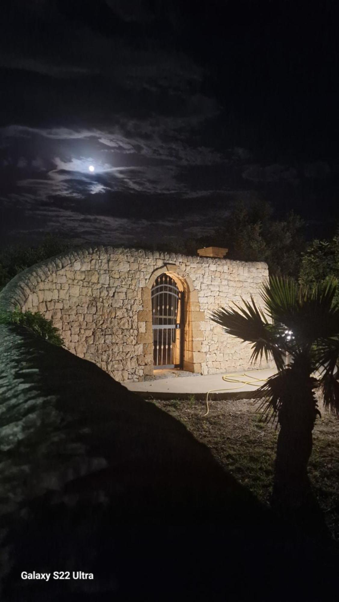 Villa Badessa Ното Екстер'єр фото